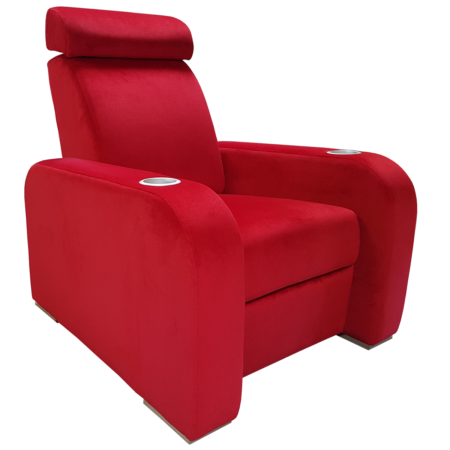 méridienne lounge home cinéma