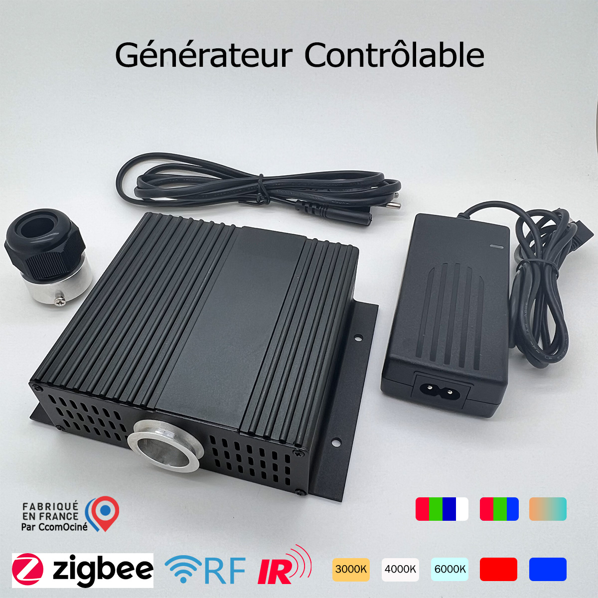 Générateur pour Ciel Etoilé 16 W