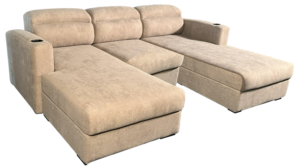 La Méridienne Home Cinéma