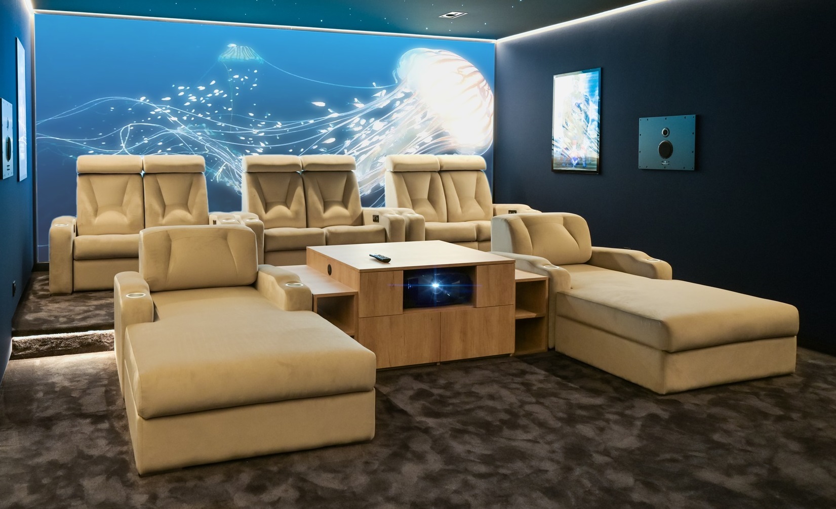 Home Cinéma
